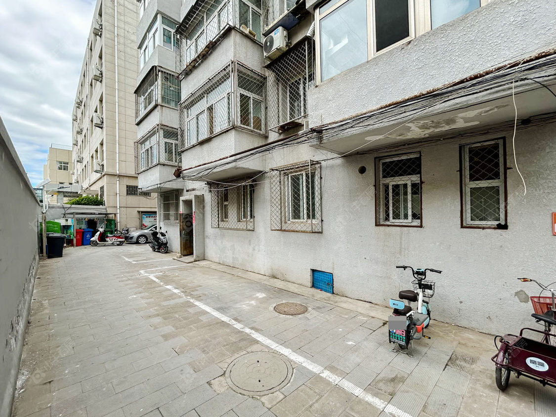 北京东城根4号楼小区_东城根4号楼小区null