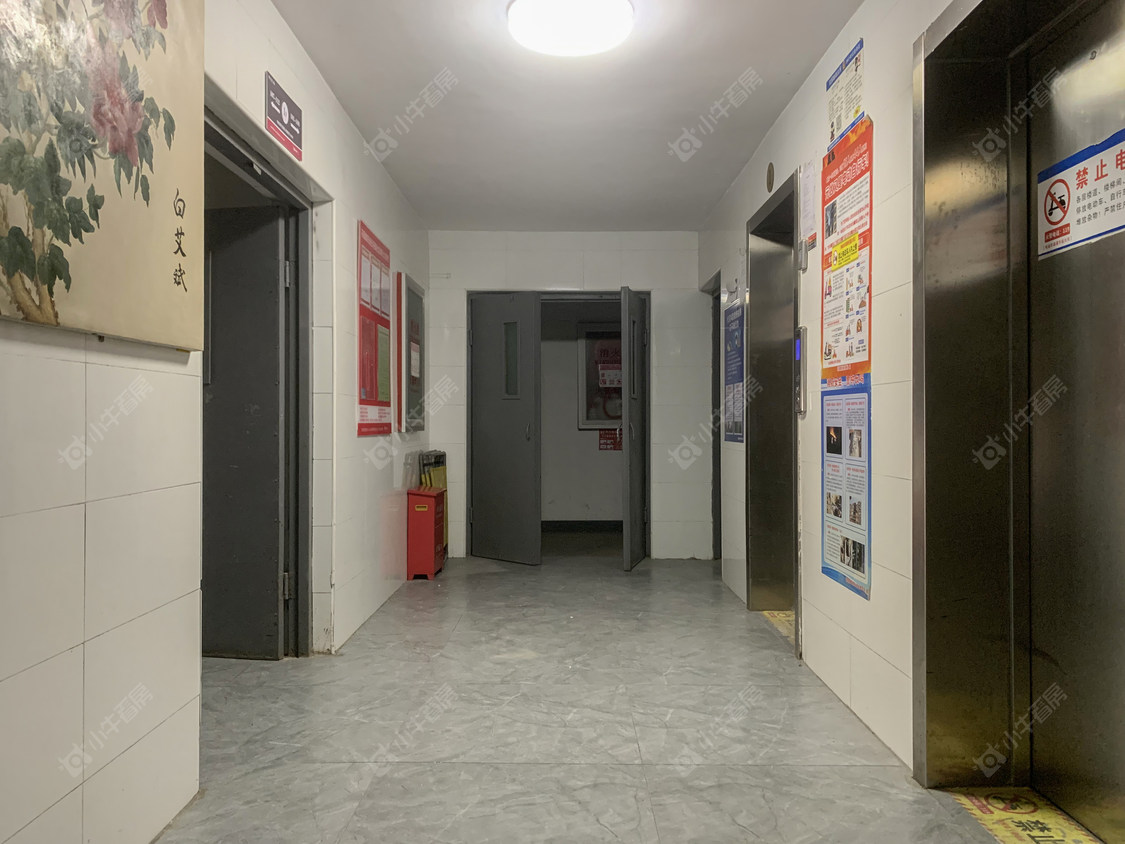 北京牡丹园北里小区_牡丹园北里小区null