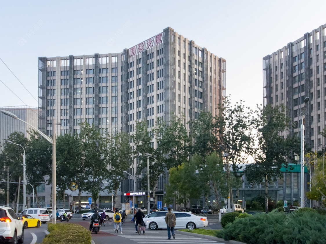 北京朗廷小区_朗廷小区null