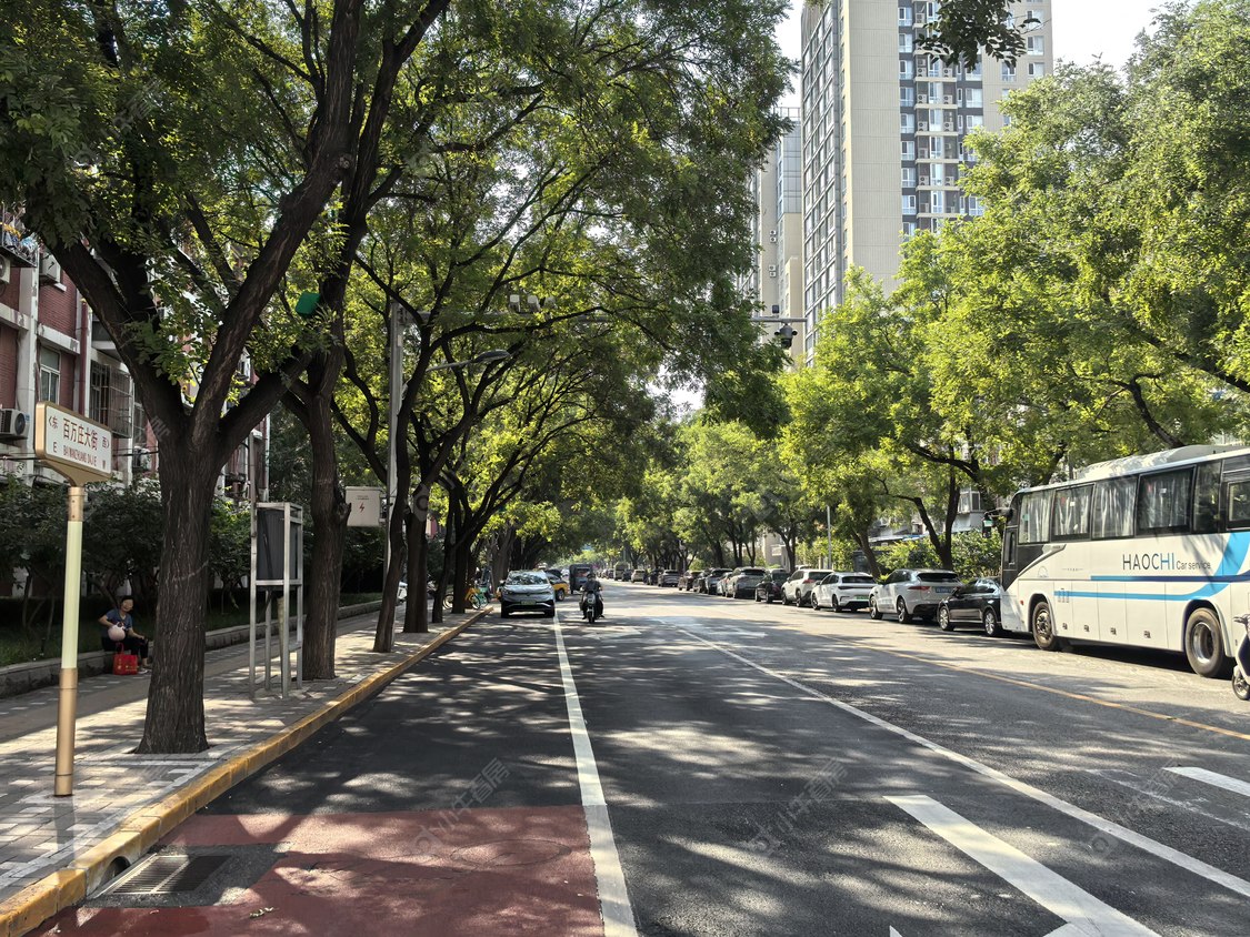 北京北礼士路南区小区_北礼士路南区小区null