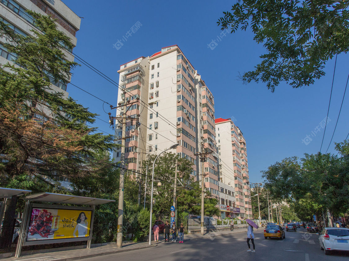 北京六铺炕二区小区_六铺炕二区小区null