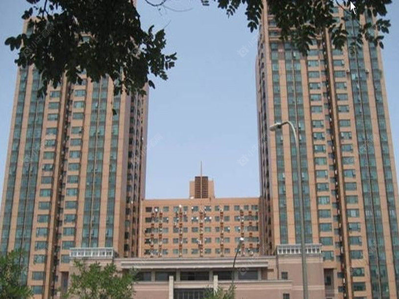 北京嘉业大厦二期小区_嘉业大厦二期小区null