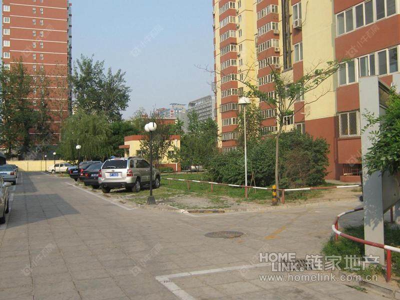 北京永泰中路23号小区_永泰中路23号小区null