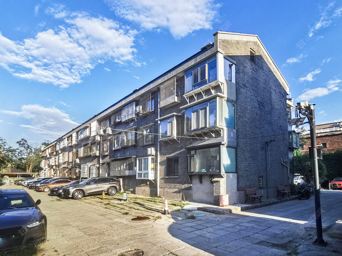 北京香山南营66号小区_香山南营66号小区null