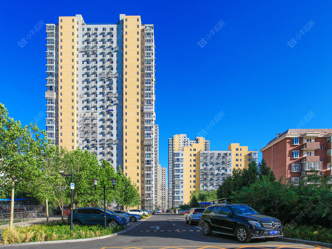 北京荔景园新区小区_荔景园新区小区null