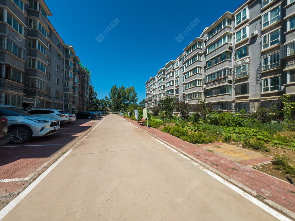 北京兴隆南街1号院小区_兴隆南街1号院小区null