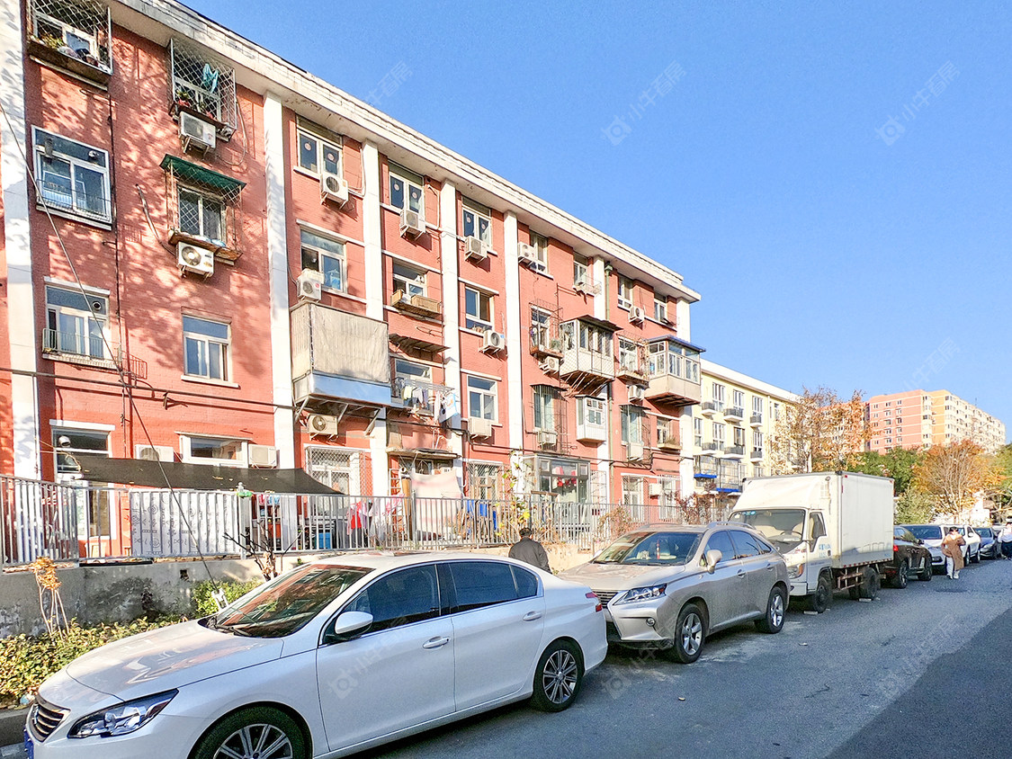 北京白广路西里小区_白广路西里小区null