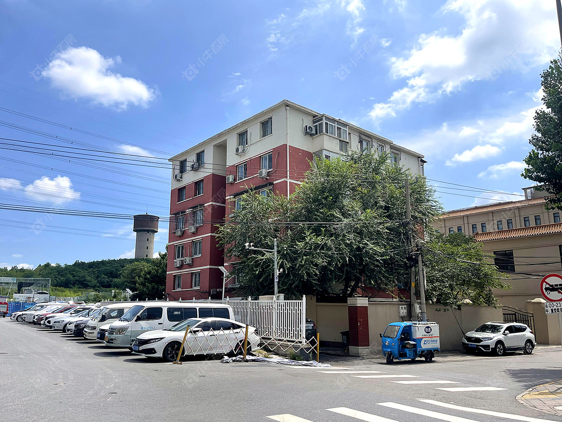 北京糕点八厂小区_糕点八厂小区null