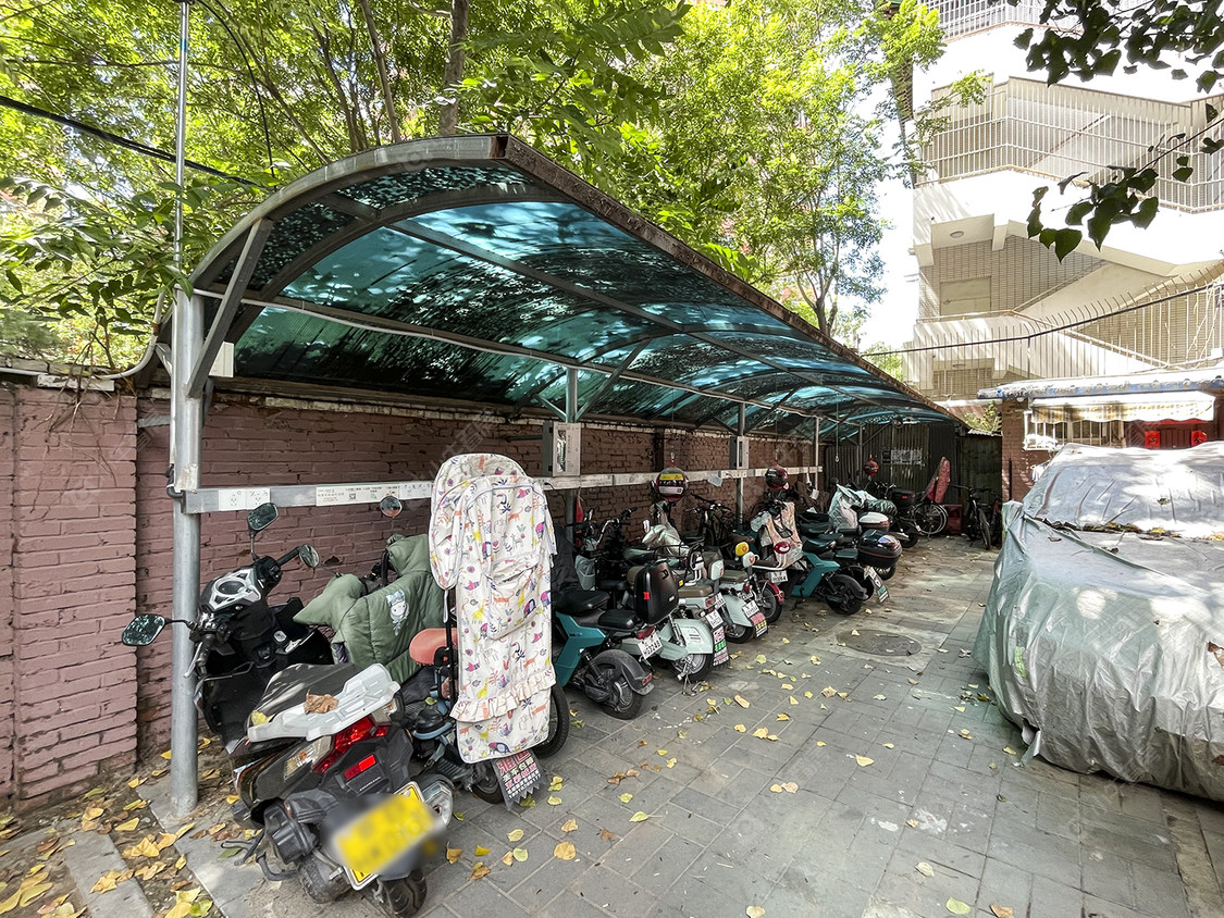 北京二十中家属院小区_小牛看房