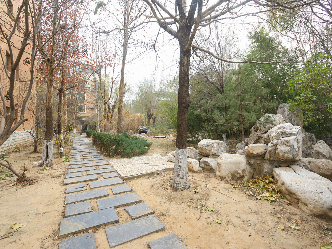 北京冠城大通百旺府小区_冠城大通百旺府小区null