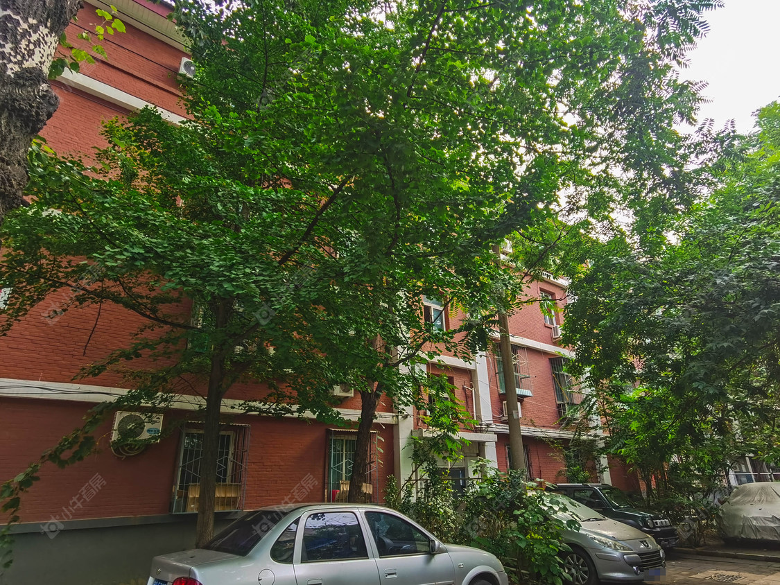 北京地藏庵小区_地藏庵小区null