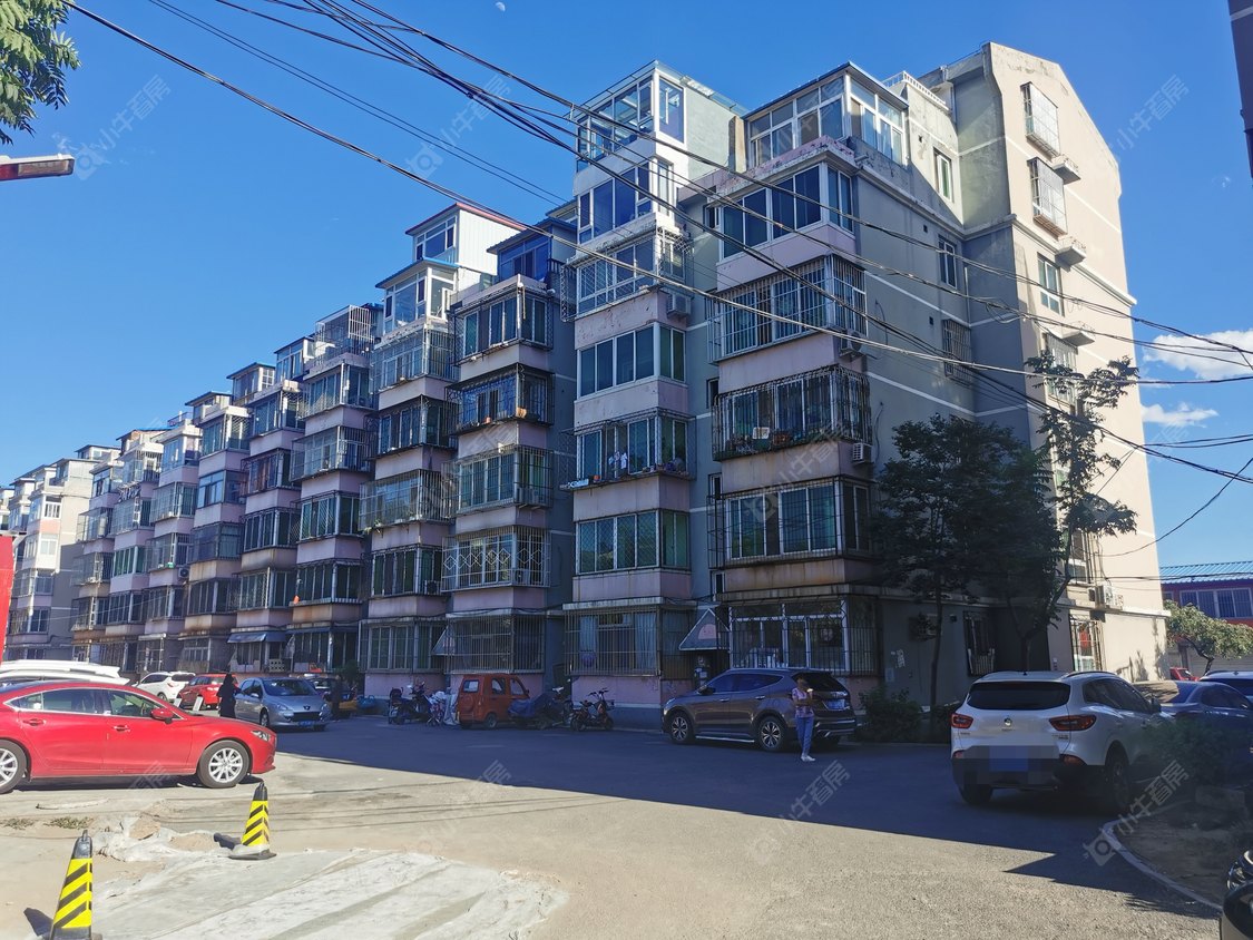 北京沁馥家园小区_沁馥家园小区null