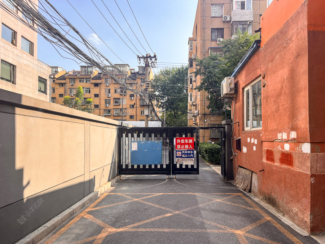北京南方庄1号院小区_南方庄1号院小区null