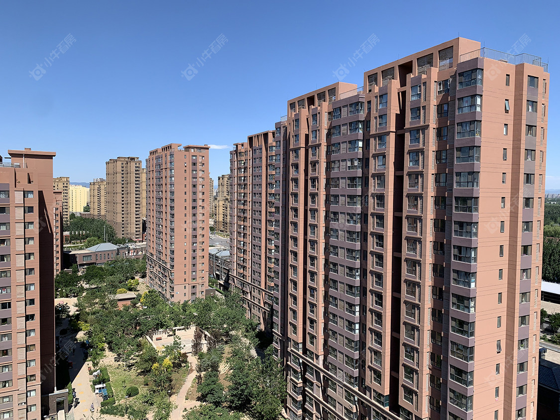 北京福润四季A区小区_福润四季A区小区null
