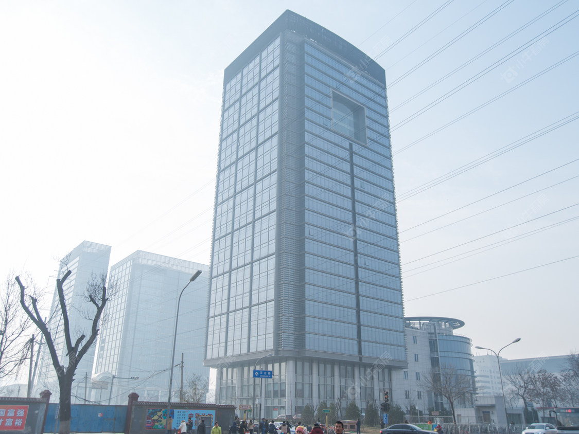 北京清华同方科技广场小区_小牛看房