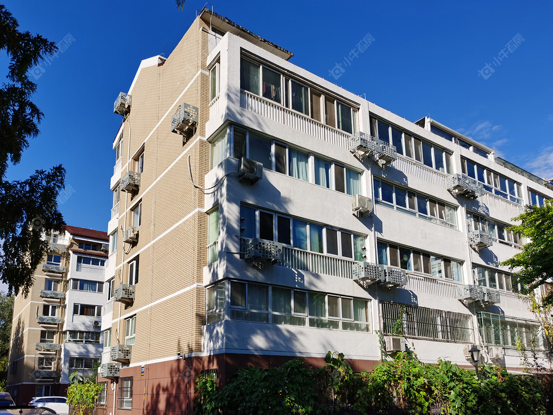 北京燕归园小区_燕归园小区null