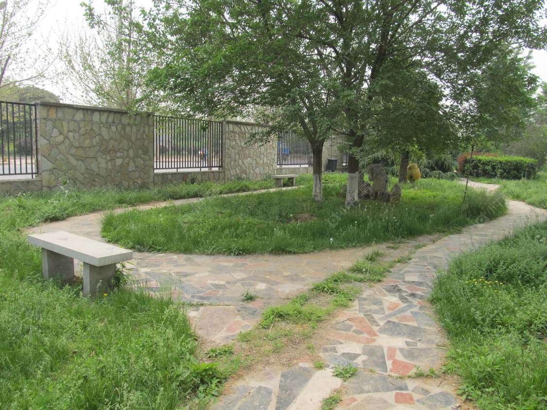 北京京香花园小区_小牛看房