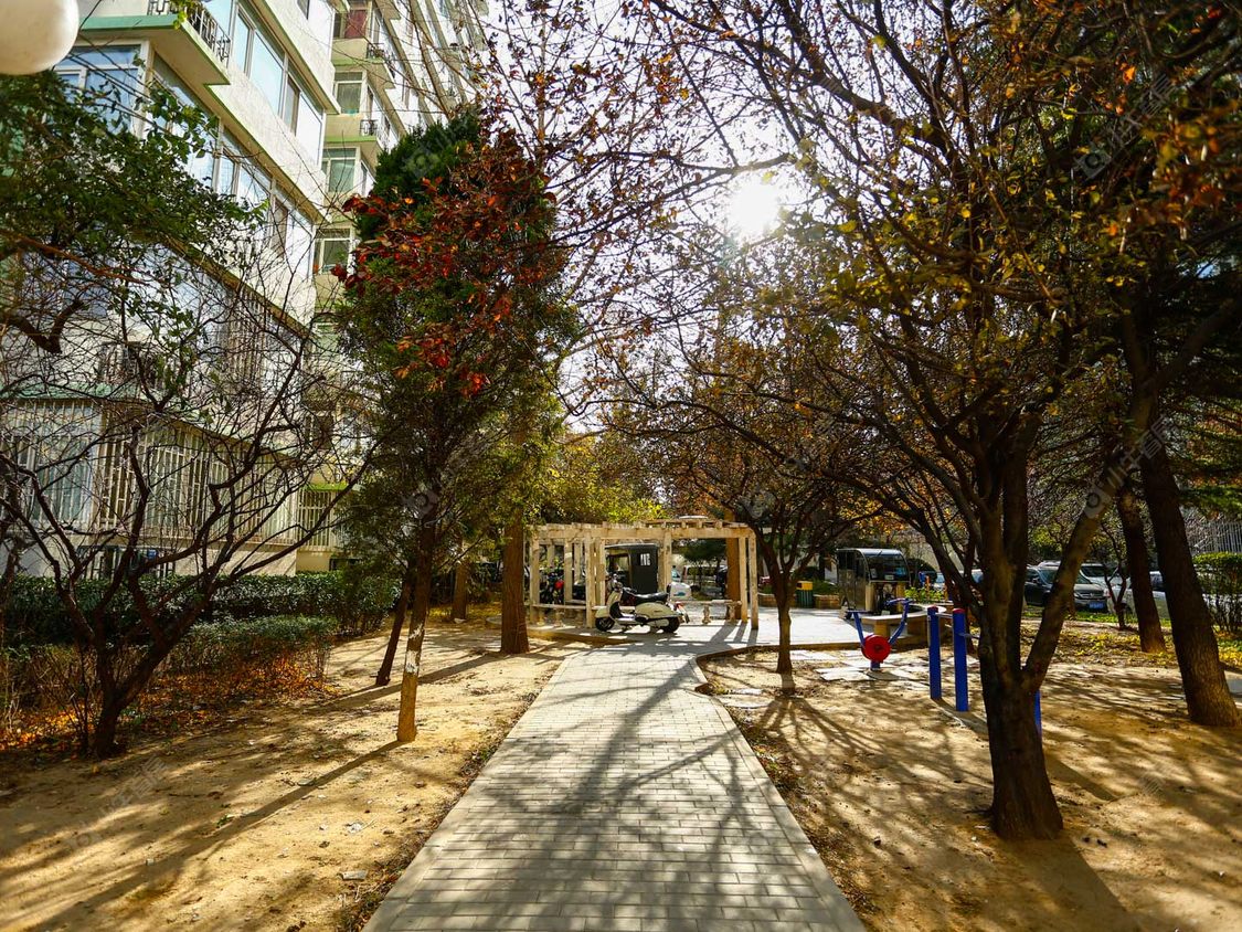 北京惠中园小区_惠中园小区null