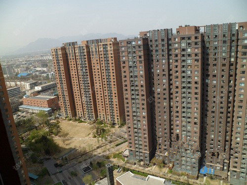 北京金隅万科城一期小区_金隅万科城一期小区null