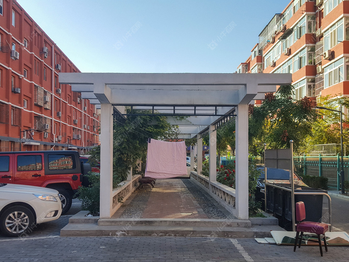 北京三虎桥南路25号院小区_三虎桥南路25号院小区null