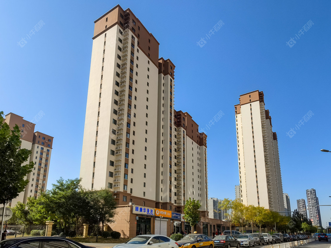 北京金通阳光苑北区小区_金通阳光苑北区小区null