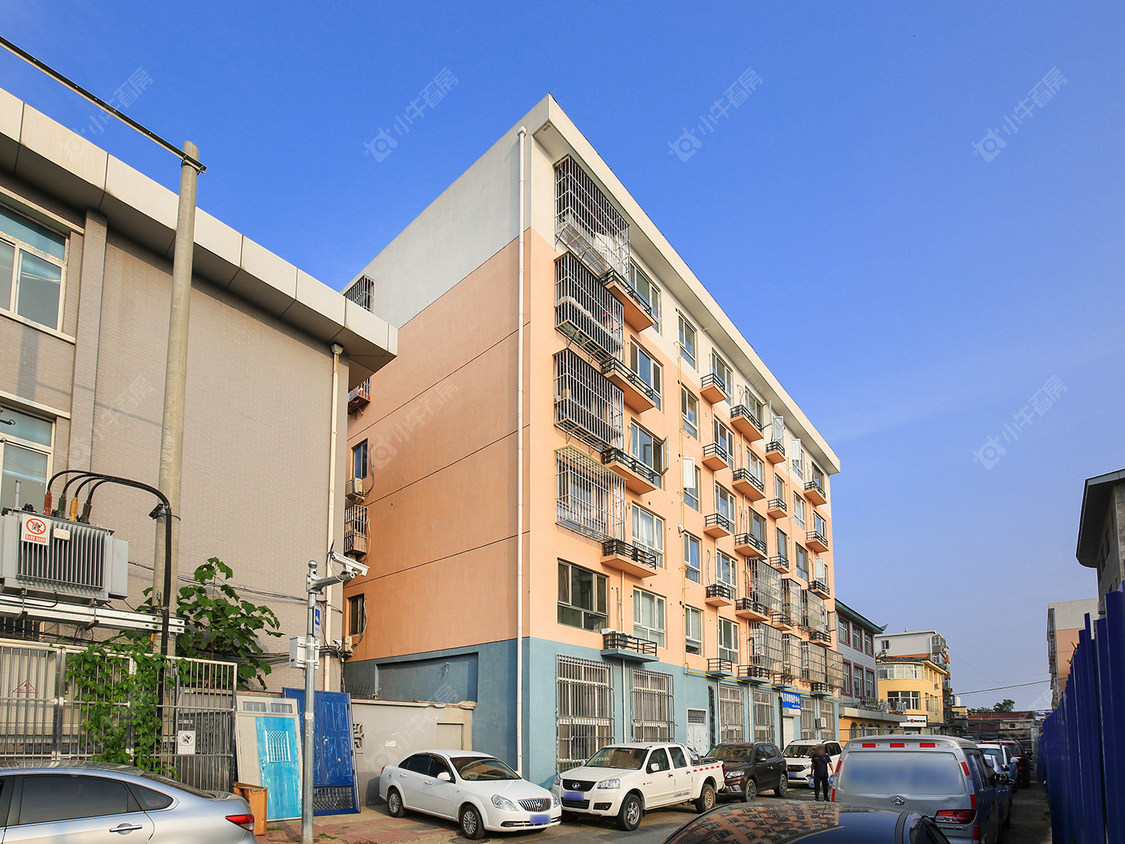 北京昌平商业街小区_昌平商业街小区null