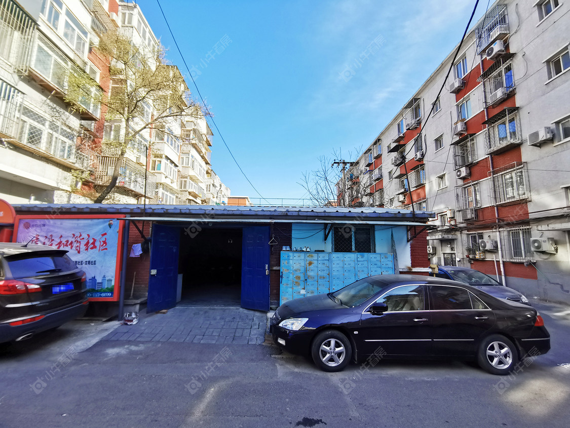 北京太平路40号院小区_太平路40号院小区null