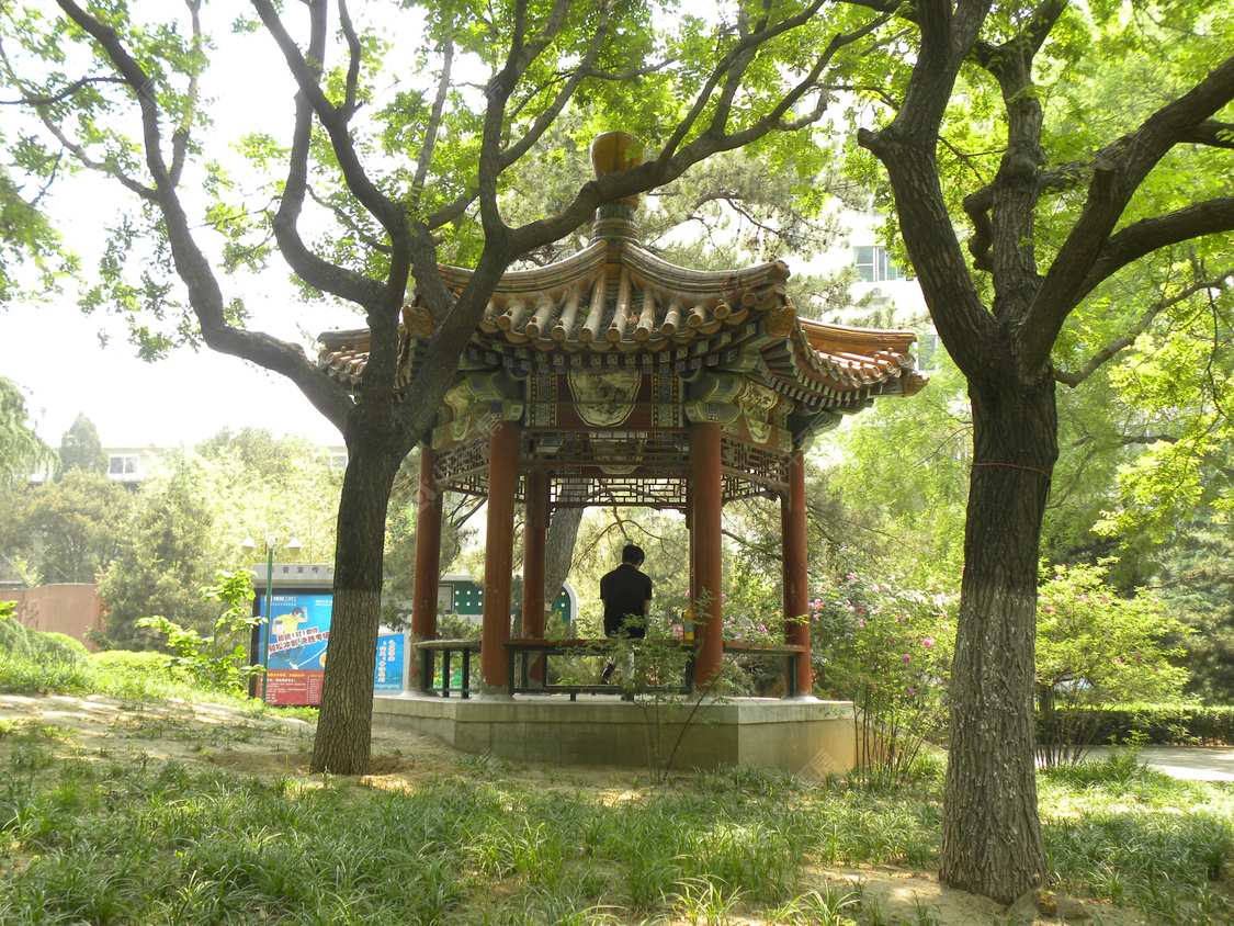 北京铁建大院小区_铁建大院小区null