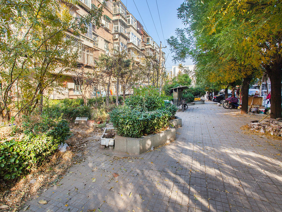 北京体育场路26号院小区_小牛看房