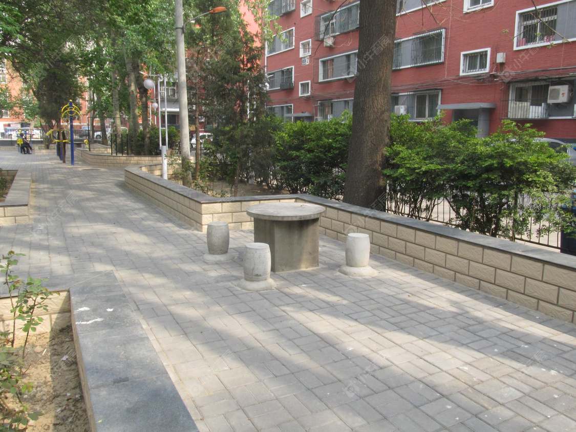 北京北礼士路70号院小区_北礼士路70号院小区null