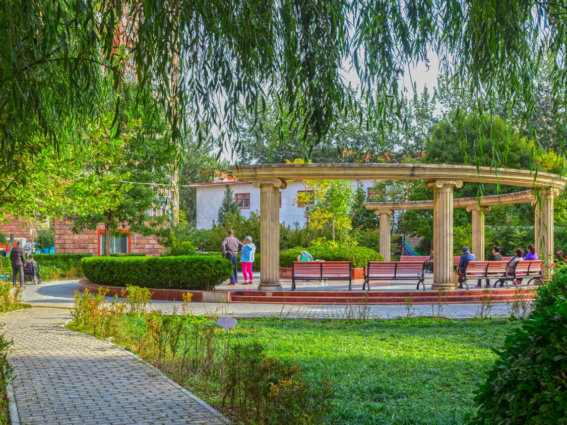 北京望京明苑小区_望京明苑小区null