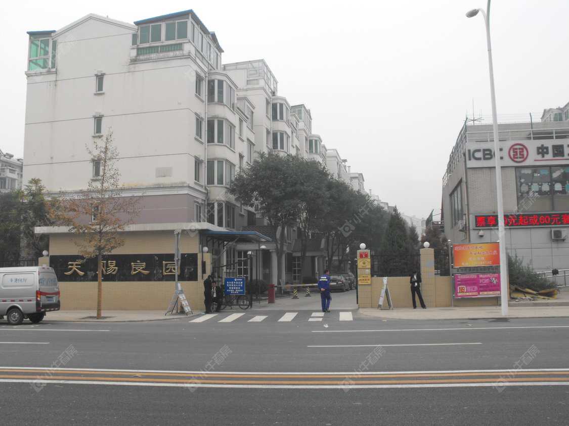 北京天赐良园二期小区_天赐良园二期小区null