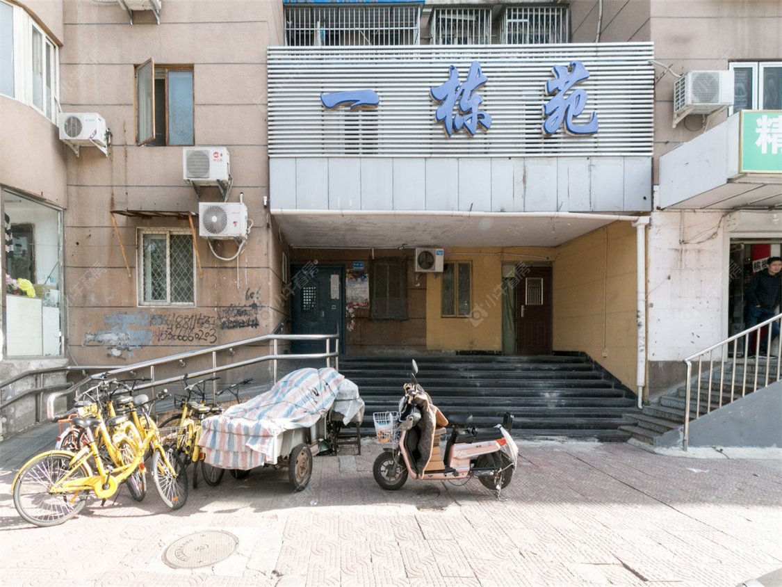 北京一栋苑小区_小牛看房