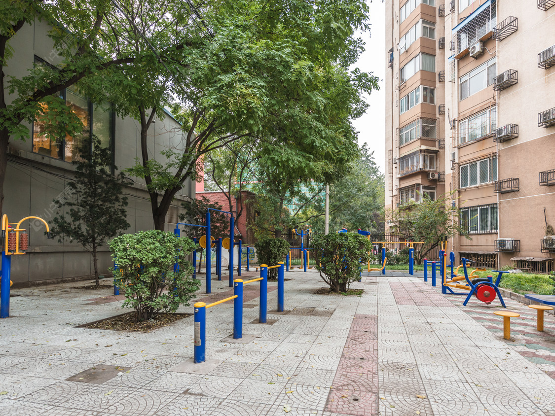 北京复兴门北大街小区_复兴门北大街小区null