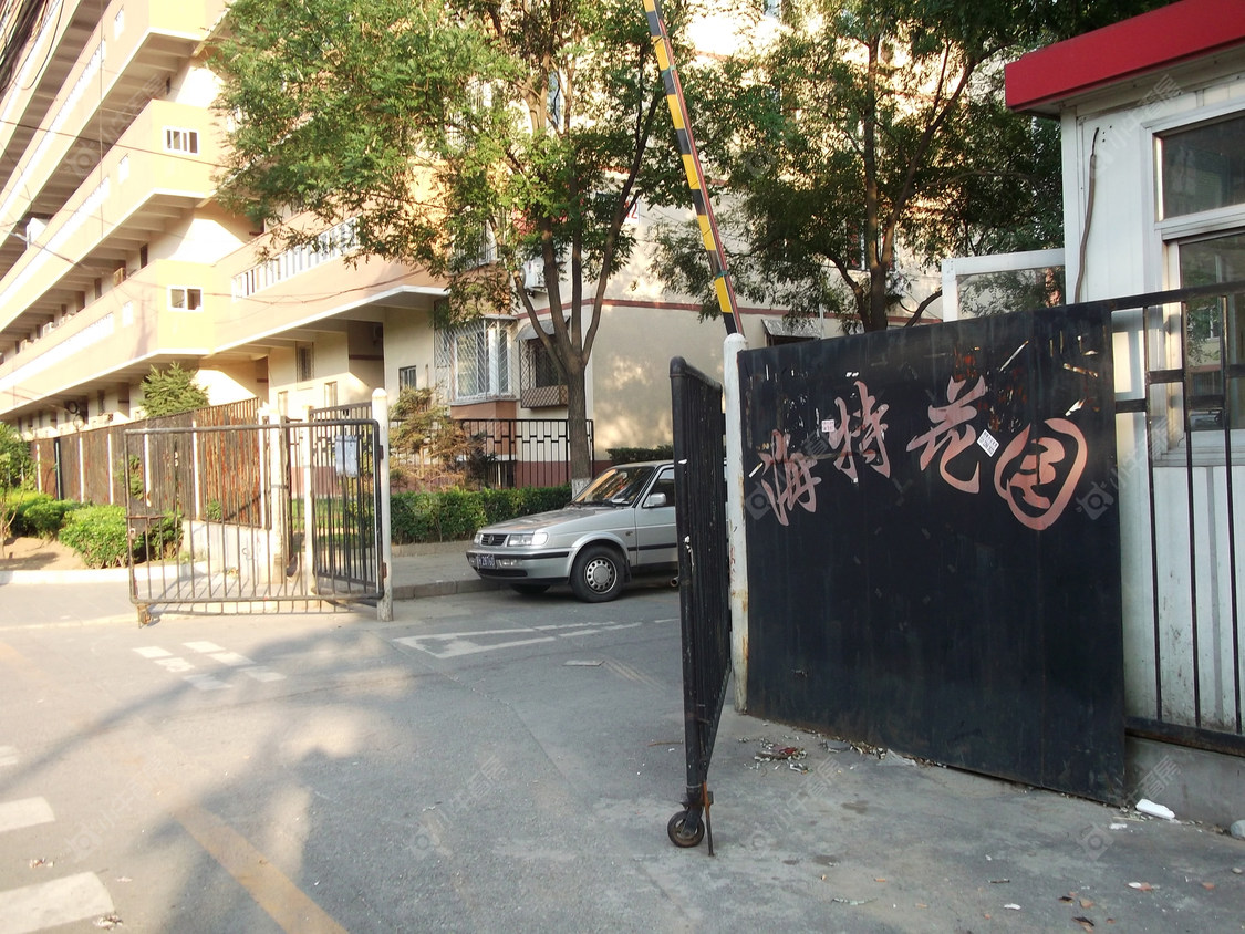 北京古城西街19号院小区_古城西街19号院小区null