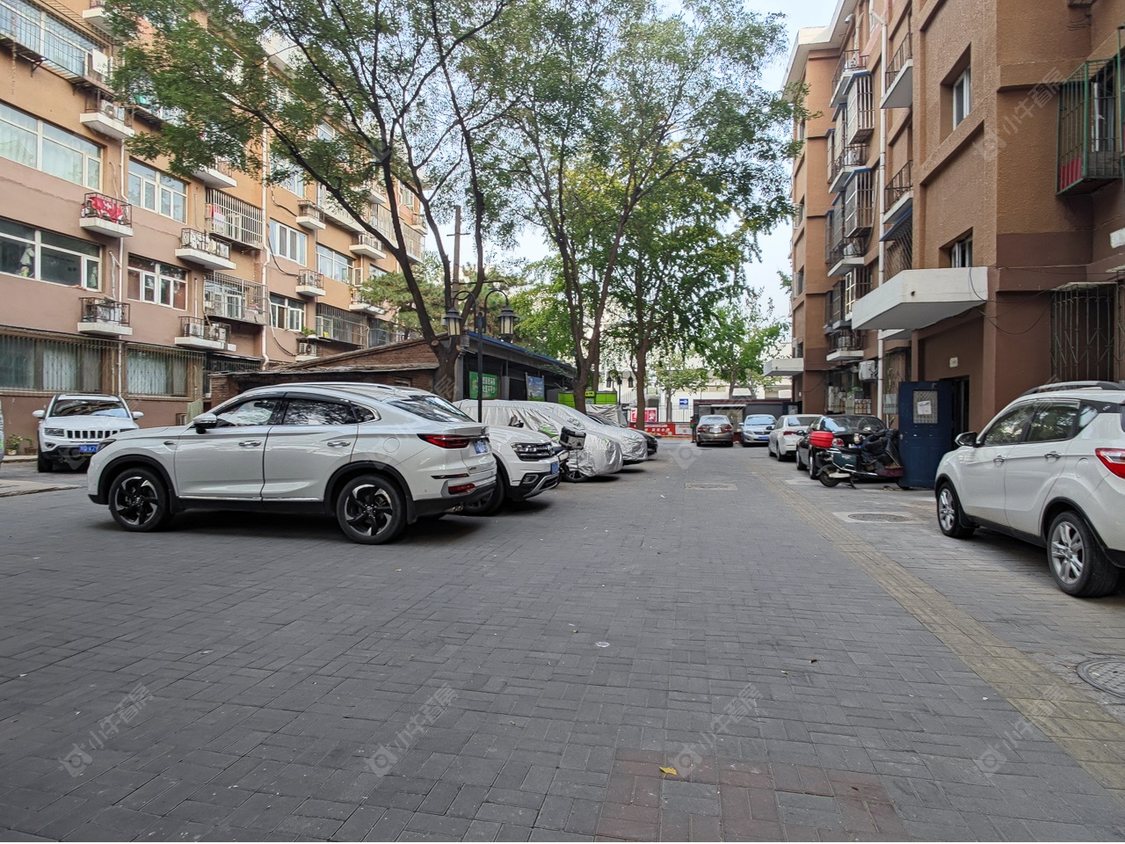 北京新仓路小区_新仓路小区null