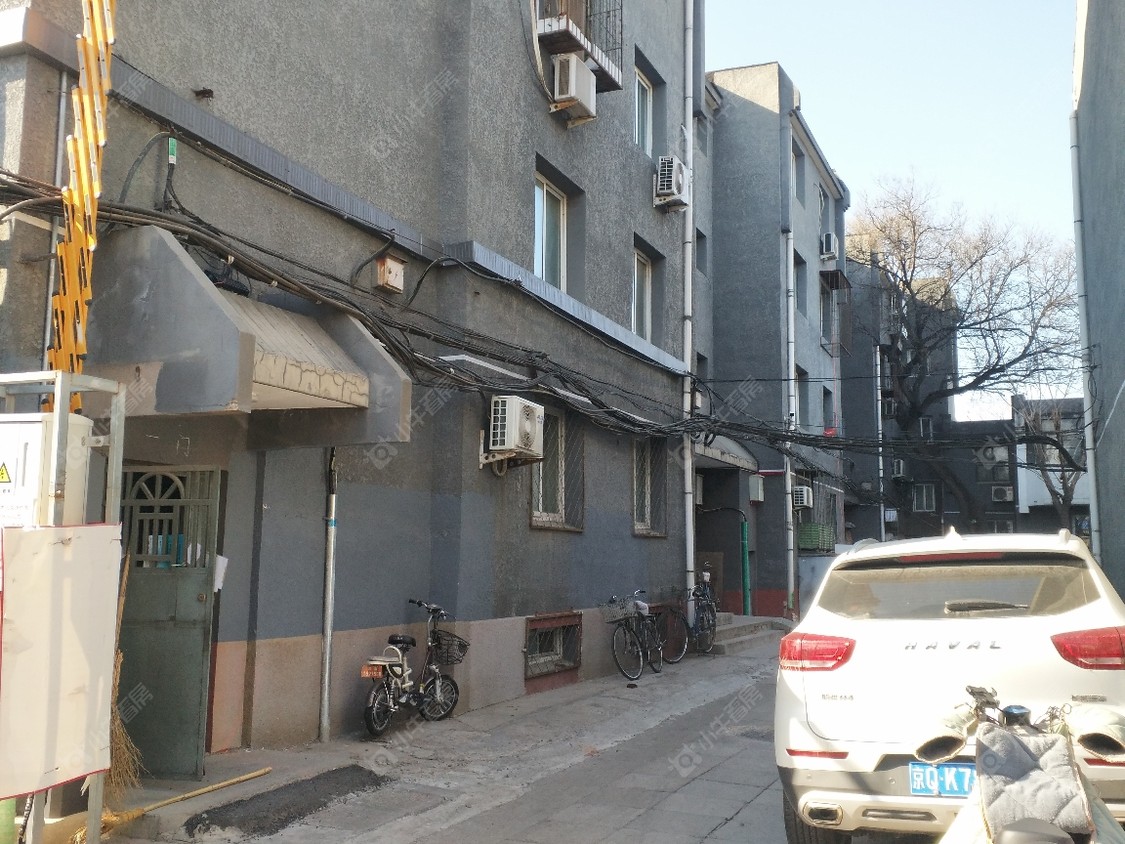 北京草厂头条7号院小区_草厂头条7号院小区null