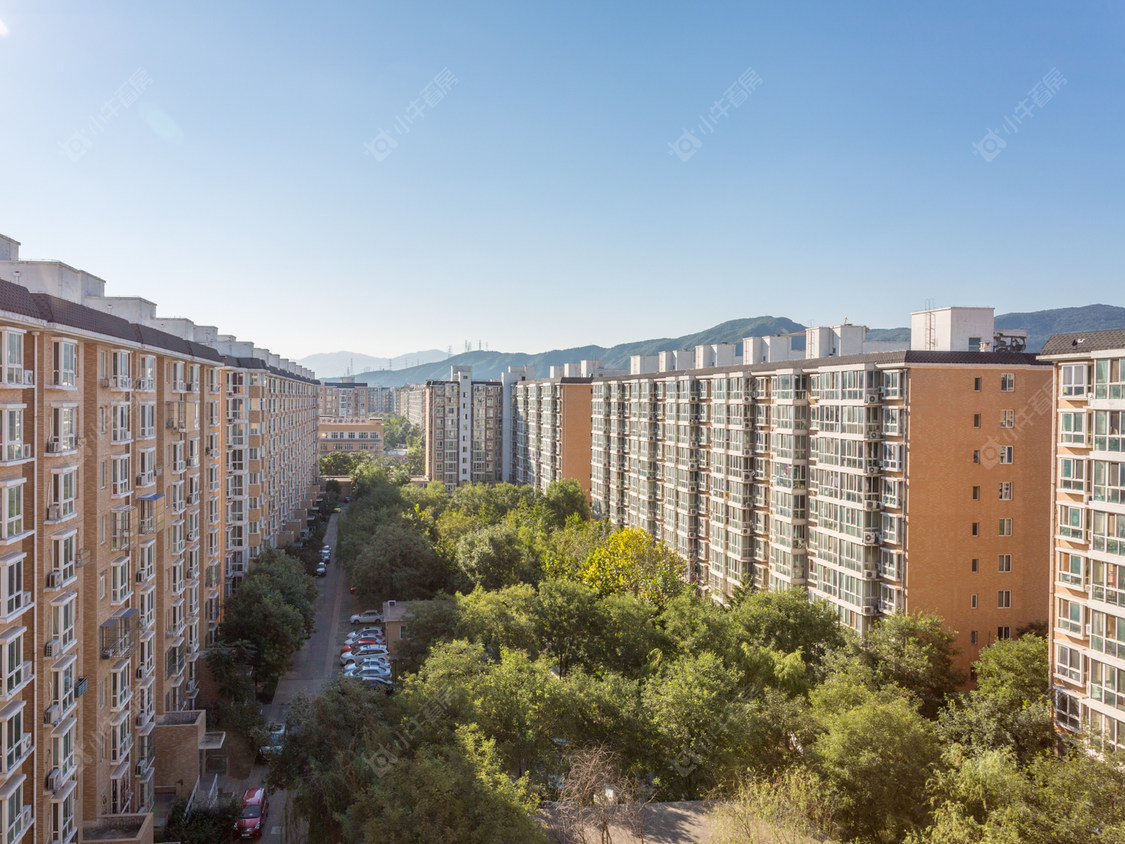北京西山枫林三期小区_西山枫林三期小区null