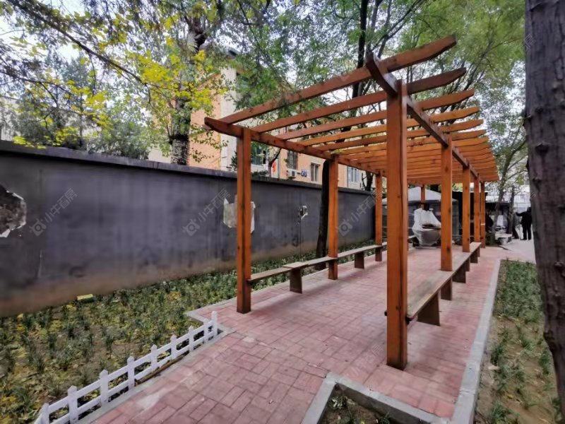 北京月坛南街小四道口小区_月坛南街小四道口小区null