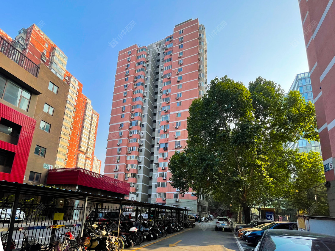 北京吉庆里东区小区_吉庆里东区小区null
