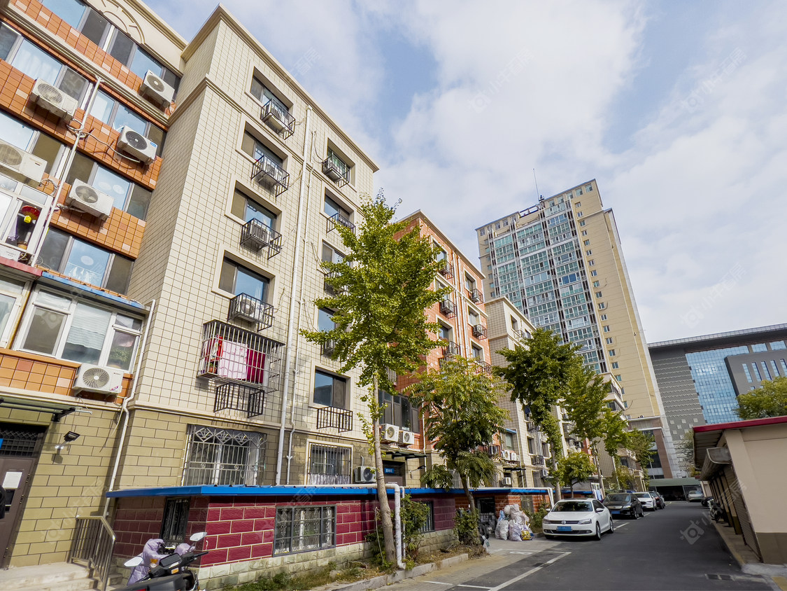 北京运河家园小区_小牛看房