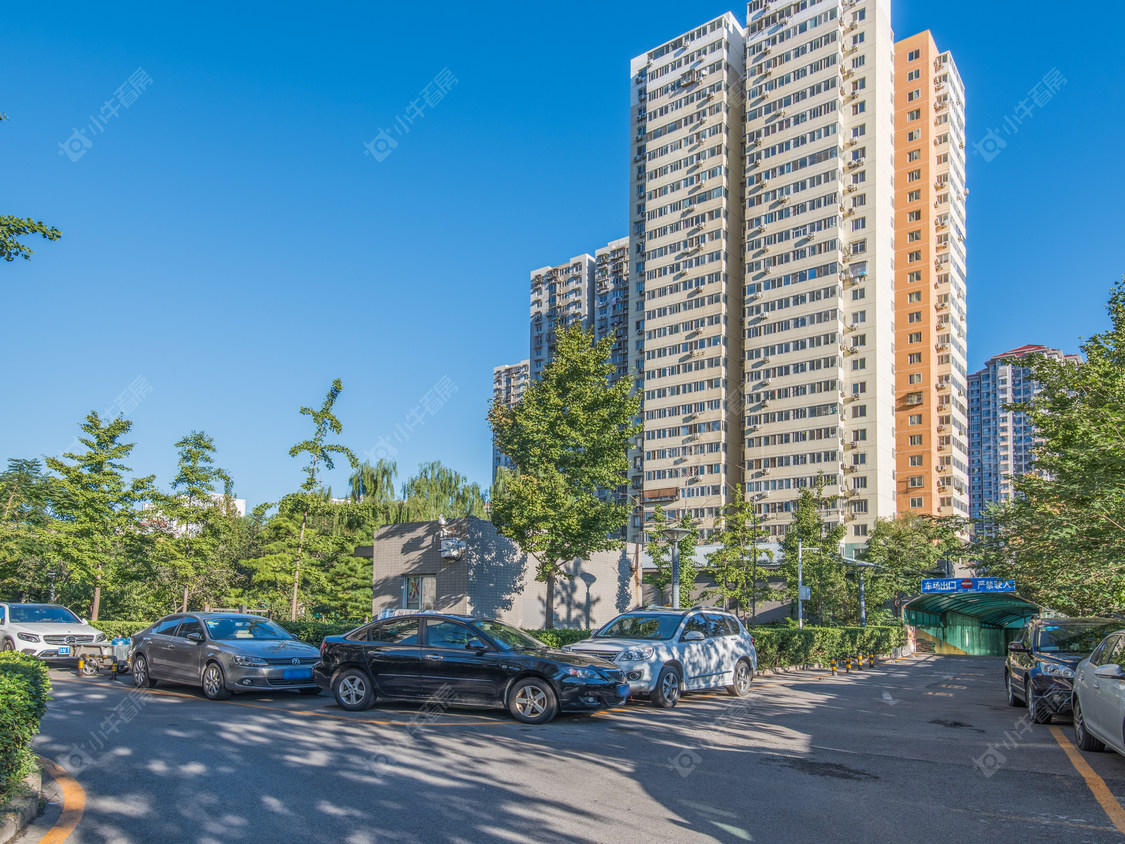 北京西豪逸景小区_西豪逸景小区null