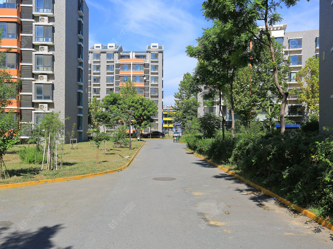北京观林园小区_观林园小区null