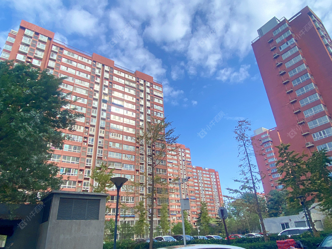 北京次渠北里一区小区_次渠北里一区小区null