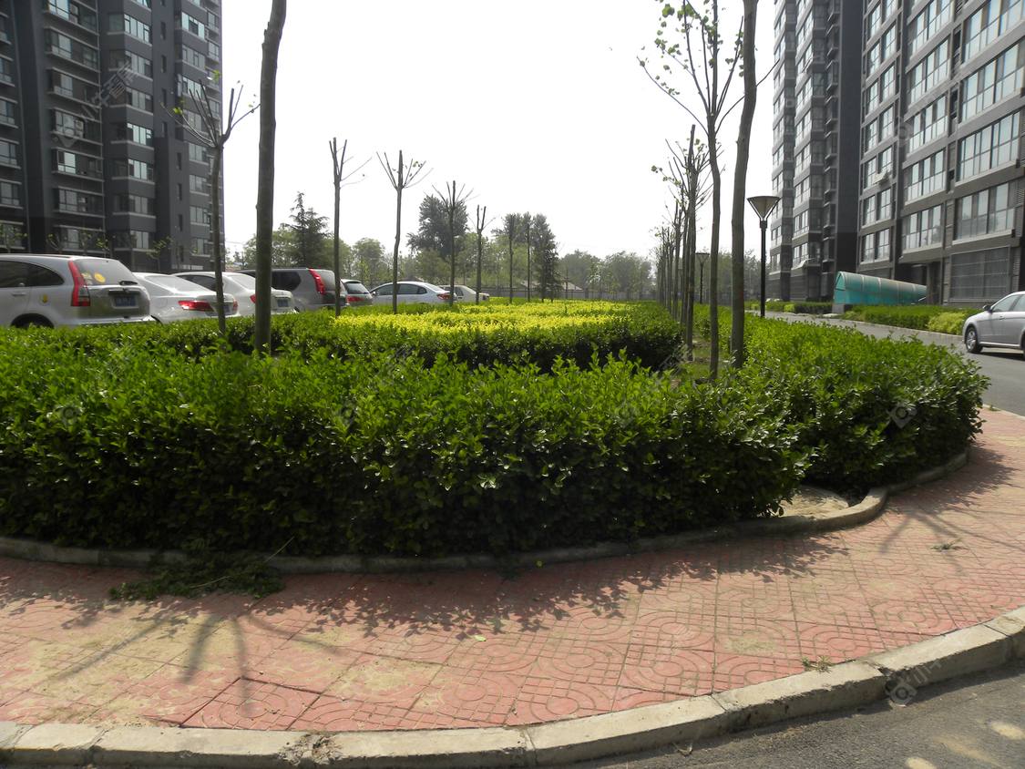北京海军大院住宅楼小区_小牛看房