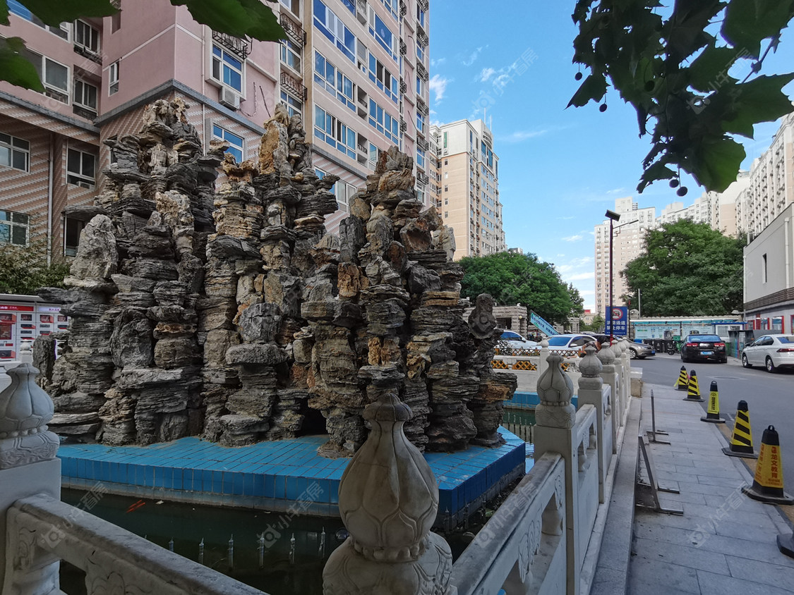 北京密东广场西区小区_密东广场西区小区null