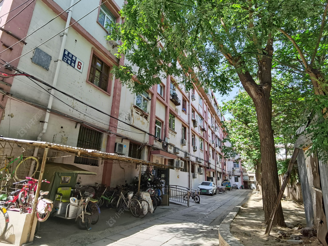 北京羊坊店路16号院小区_羊坊店路16号院小区null
