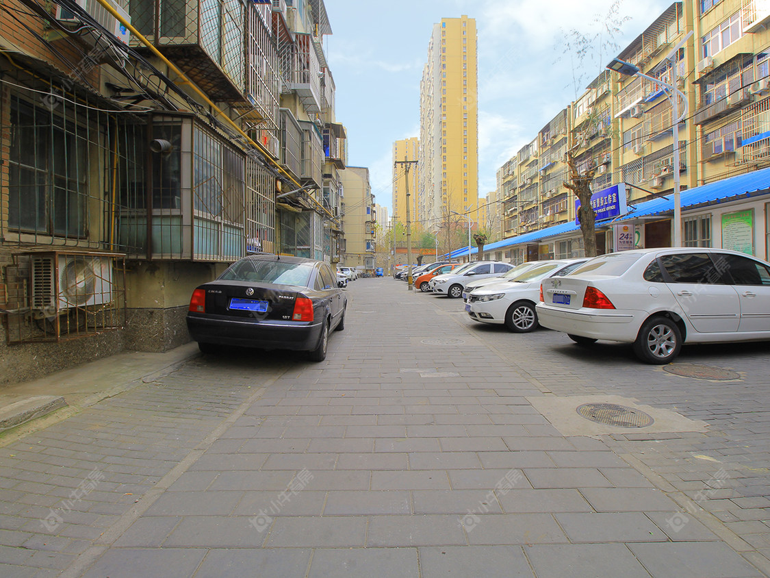 北京新桥路小区小区_新桥路小区小区null