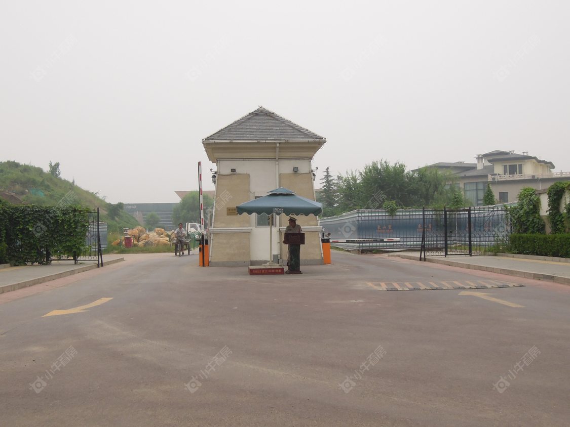 北京东山墅小区_东山墅小区null