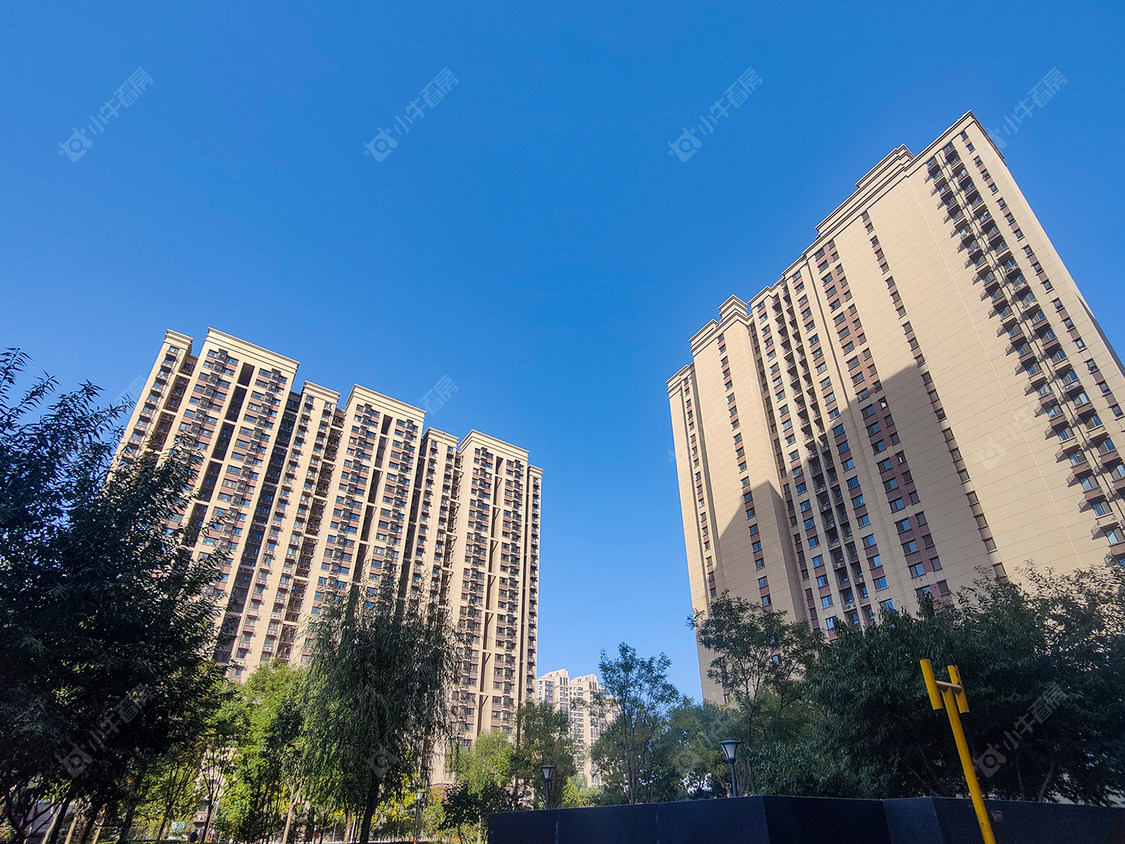 北京北京金科天籁城小区_小牛看房